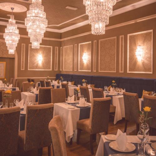Corick House Hotel & Spa Clogher Exterior foto